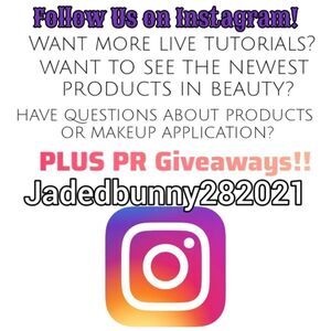 Follow Us!